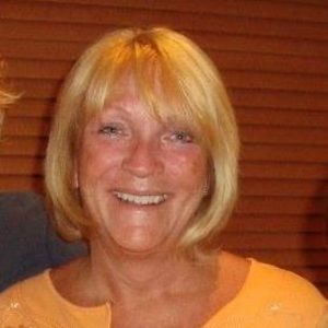 Meet your Posher, Terri